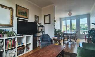 Appartement 3 Pièces 75 m² à vendre à Saint-Nazaire (44600)