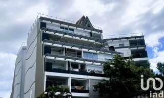 Appartement 1 Pièce 27 m² à vendre à Saint-Denis (97400)