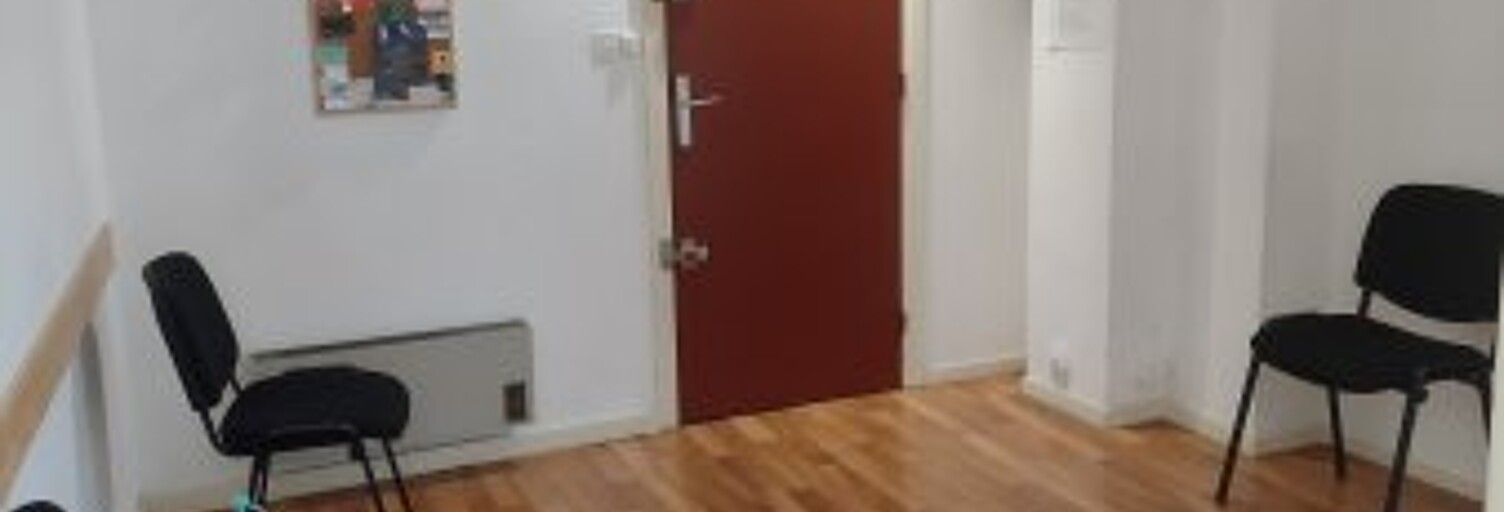 Bureau  93 m² à vendre à Perpignan (66000)