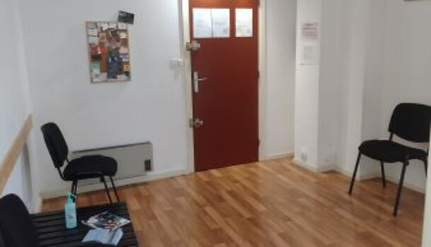 Bureau  à vendre Perpignan 66000