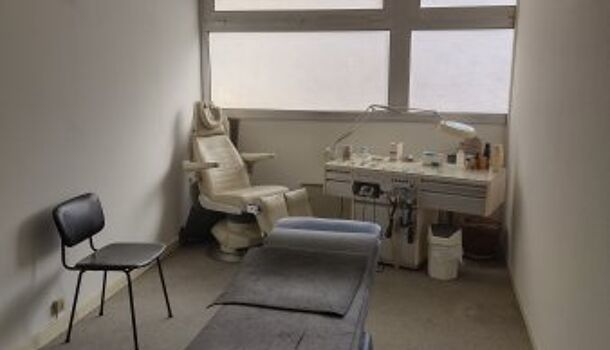 Bureau  à vendre Perpignan 66000