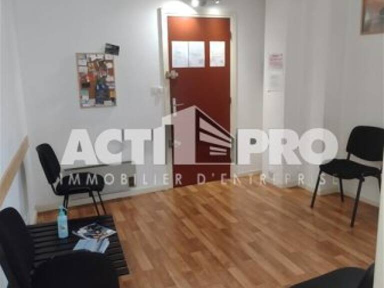 Bureaux à vendre — photo 1