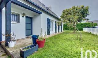 Maison 6 Pièces 123 m² à vendre à Saint-Malo (35400)