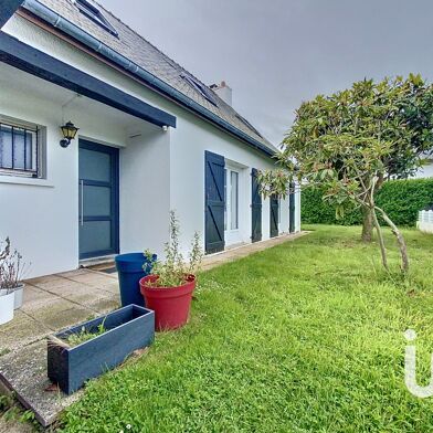 Maison 6 pièces 570000 €