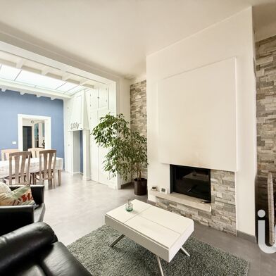 Maison 6 pièces 458000 €