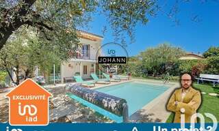 Maison 7 Pièces 122 m² à vendre à Valréas (84600)