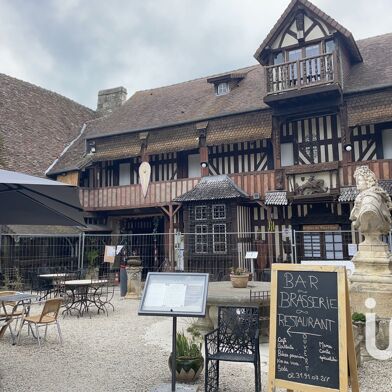 Maison 3 pièces 188000 €