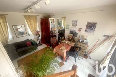 Maison 3 pièces 170000 €