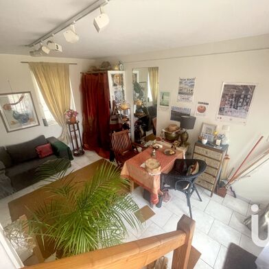 Maison 3 pièces 170000 €