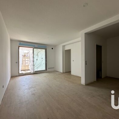 Appartement 2 pièces 178031 €