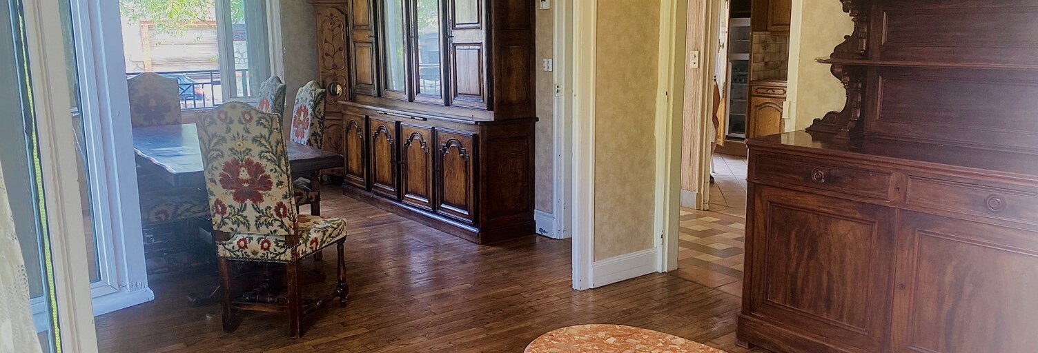 Maison 4 Pièces 94 m² à vendre à Châlons-en-Champagne (51000)