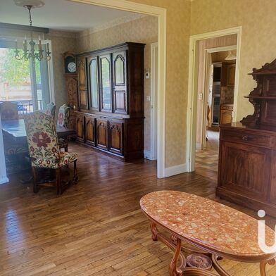 Maison 4 pièces 139900 €