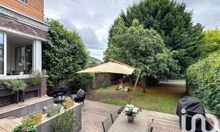 Maison 9 Pièces 234 m² à vendre à Rouen (76000)