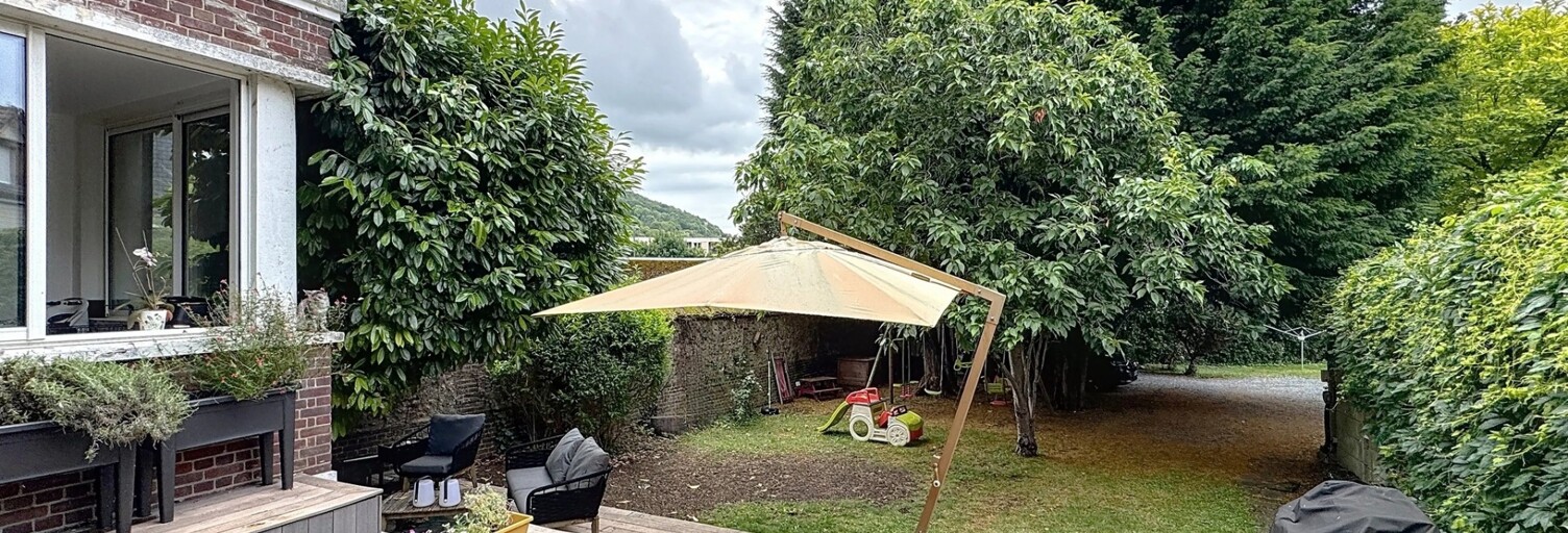 Maison 9 Pièces 234 m² à vendre à Rouen (76000)