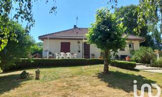 Maison 5 Pièces 81 m² à vendre à Chaillac-sur-Vienne (87200)