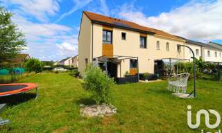 Maison 6 Pièces 92 m² à vendre à Ablis (78660)