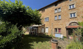 Maison 7 Pièces 200 m² à vendre à Poleymieux-au-Mont-d'Or (69250)