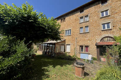 Maison 7 pièces 780000 €