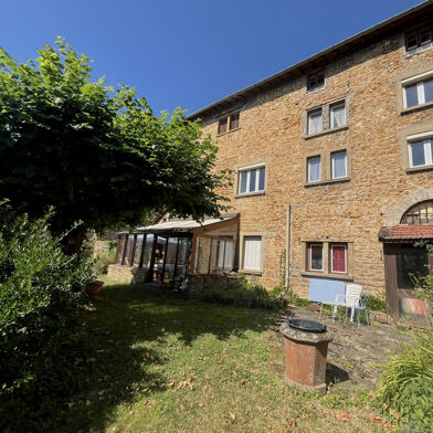 Maison 7 pièces 780000 €