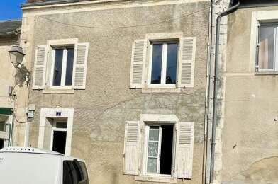 Maison 7 pièces 67000 €