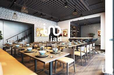 Commerce  350000 €