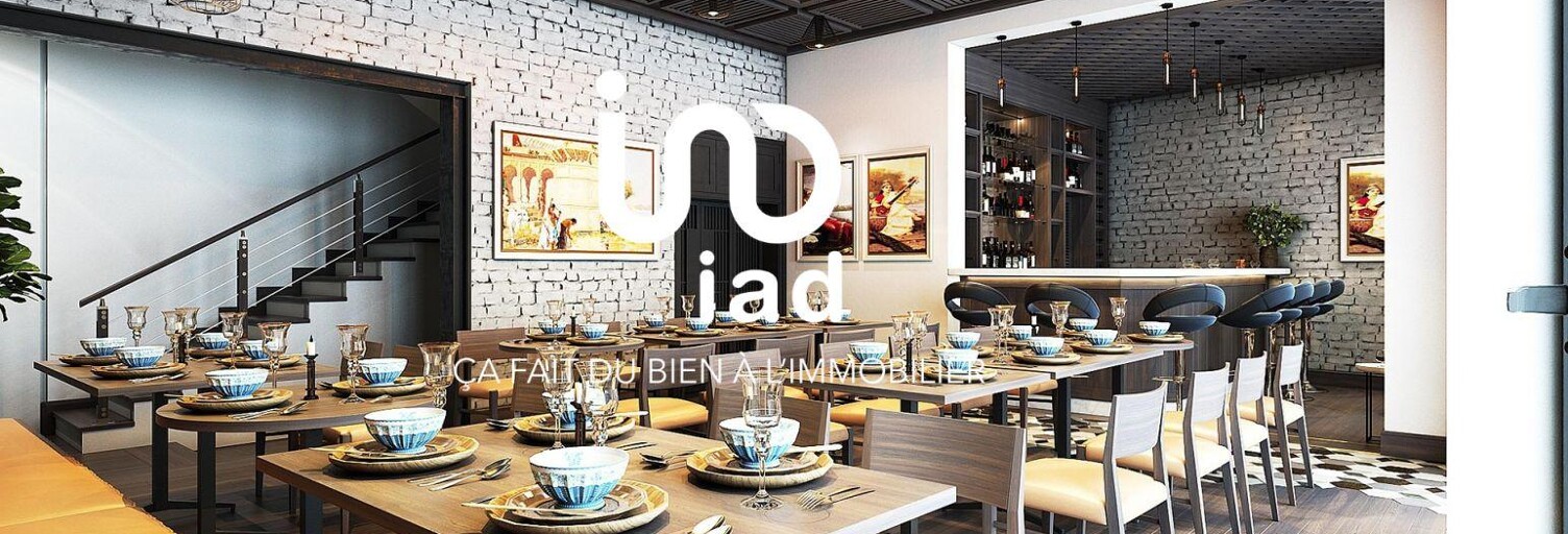 Commerce  175 m² à vendre à Annecy (74000)