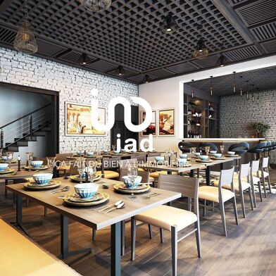 Commerce  350000 €