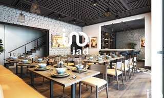 Commerce  175 m² à vendre à Annecy (74000)