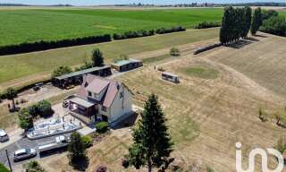 Maison 5 Pièces 150 m² à vendre à Chézy-sur-Marne (02570)