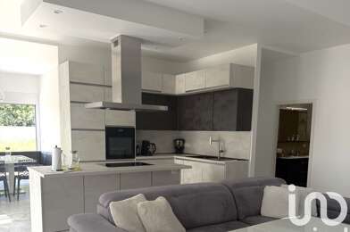 Maison 5 pièces 298000 €