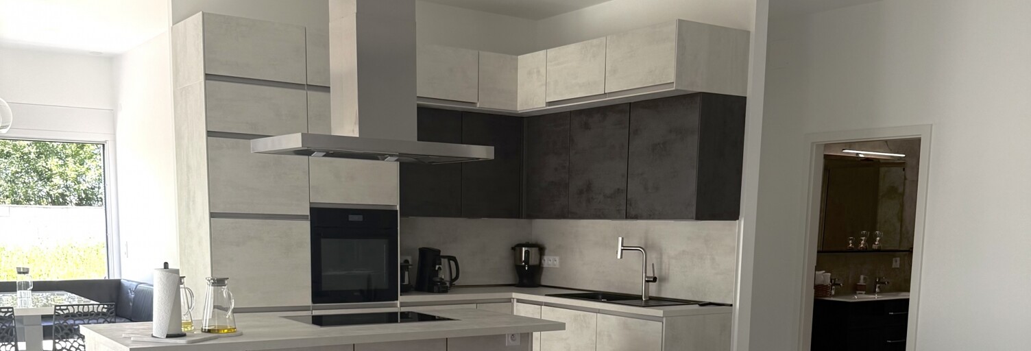 Maison 5 Pièces 112 m² à vendre à Farébersviller (57450)