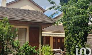 Maison 6 Pièces 146 m² à vendre à Le Bourget (93350)