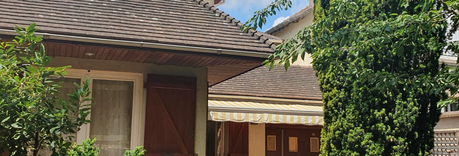 Maison 6 Pièces 146 m² à vendre à Le Bourget (93350)