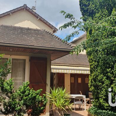 Maison 6 pièces 460000 €