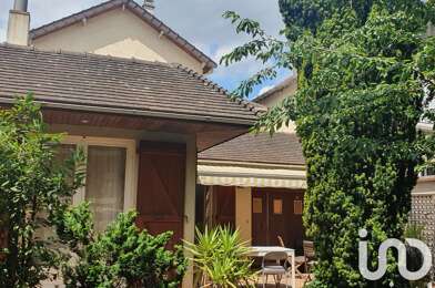 Maison 6 pièces 460000 €