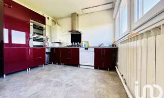 Appartement 3 Pièces 77 m² à vendre à Toulouse (31300)