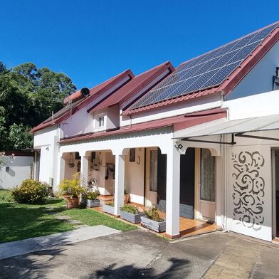 Maison 6 pièces 399000 €