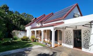 Maison 6 Pièces 200 m² à vendre à Le Tampon (97430)