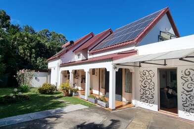 Maison 6 pièces 396000 €