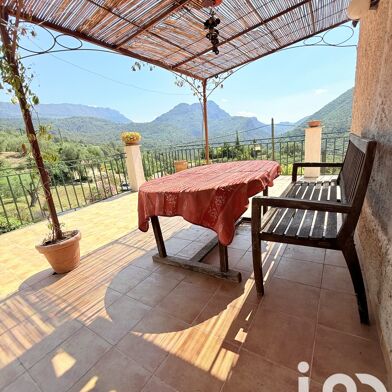 Maison 5 pièces 318000 €