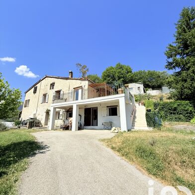 Maison 5 pièces 318000 €