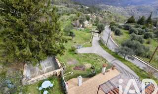 Maison 5 Pièces 97 m² à vendre à Pierrefeu (06910)