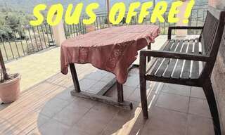 Maison 5 Pièces 97 m² à vendre à Pierrefeu (06910)