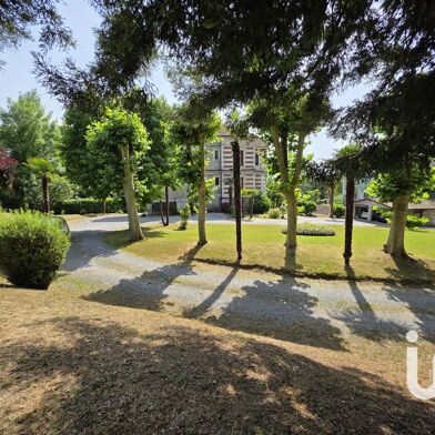 Maison 20 pièces 735000 €