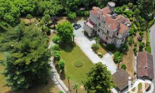 Maison 20 Pièces 525 m² à vendre à Salies-de-Béarn (64270)