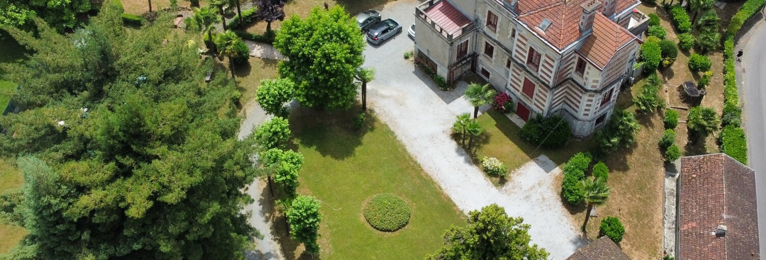 Maison 20 Pièces 525 m² à vendre à Salies-de-Béarn (64270)