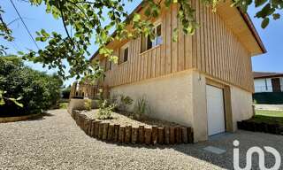 Maison 5 Pièces 110 m² à vendre à Thise (25220)