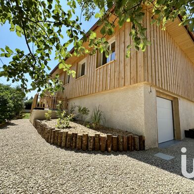 Maison 5 pièces 305000 €