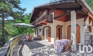 Maison 4 Pièces 92 m² à vendre à Andon (06750)