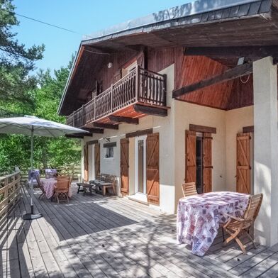 Maison 4 pièces 375000 €